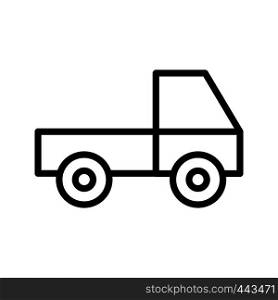 Loader Vector Icon Sign Icon Vector Illustration For Personal And Commercial Use...Clean Look Trendy Icon...