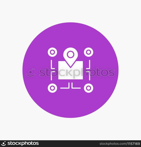 Location, Map, Chip, Area, Pointer,