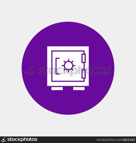 Lock, Locker, Security, Secure