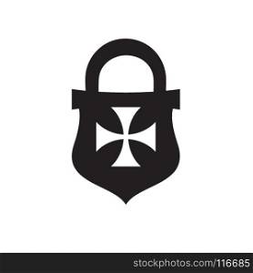 Lock ? symbol of security, protection, safeguard, privacy