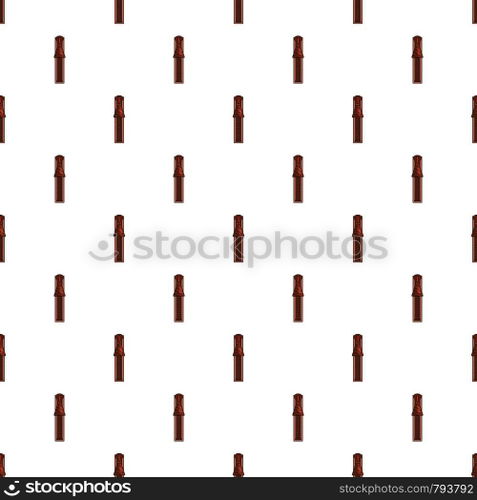 Lock zip pattern seamless vector repeat for any web design. Lock zip pattern seamless vector