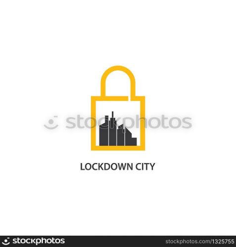 Lockdown dangerous covid-19 infection international virus