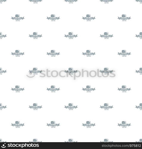 Logistic pattern vector seamless repeat for any web design. Logistic pattern vector seamless