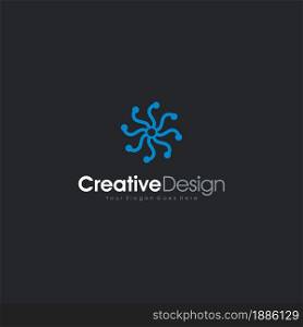 logo design business company creative design