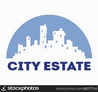Logo design for urban real estate websites, real estate agencies, design business cards, flyers and invitations.