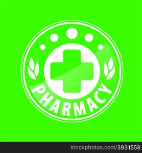 logo for pharmacies