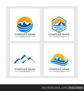 logo, mountain, vector, design, icon, illustration, element, travel, hill, landscape, symbol, nature, sign, graphic, expedition, modern, abstract, rock, template, adventure, shape, snow, sport, tourism, c&, concept, label, high, outdoor, emblem, top, logotype, simple, set, extreme, business, ice, climbing, isolated, vintage, range, creative, sun, badge, vacation, minimal, river, hiking, forest