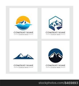 logo, mountain, vector, design, icon, illustration, element, travel, hill, landscape, symbol, nature, sign, graphic, expedition, modern, abstract, rock, template, adventure, shape, snow, sport, tourism, c&, concept, label, high, outdoor, emblem, top, logotype, simple, set, extreme, business, ice, climbing, isolated, vintage, range, creative, sun, badge, vacation, minimal, river, hiking, forest