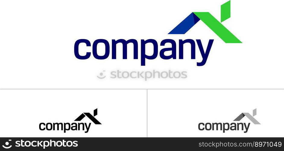 Logo vector image
