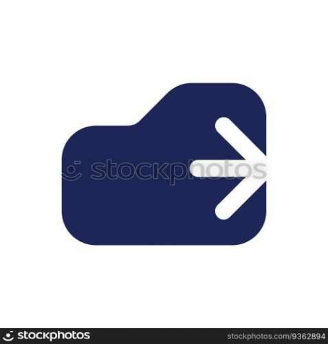 Logout black pixel perfect solid ui icon. Exit project. Quit mobile application. Finish work. Silhouette symbol on white space. Glyph pictogram for web, mobile. Isolated vector image. Logout black pixel perfect solid ui icon
