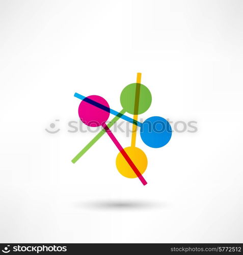 Lollipop icon