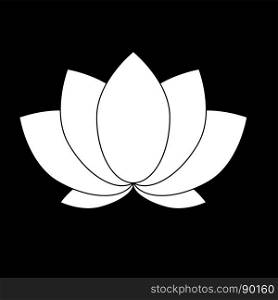 Lotus icon .
