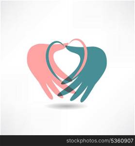 love for others icon
