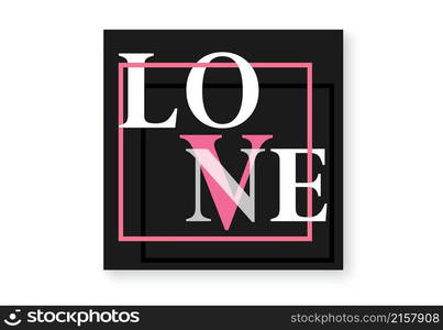 love lone