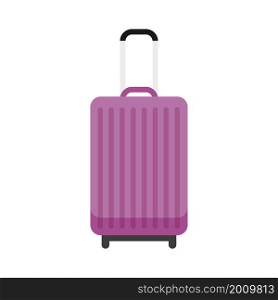 Luggage trolley bag, suitcase