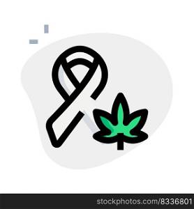 Lungs Cancer by consuming excessive use of Cannabis