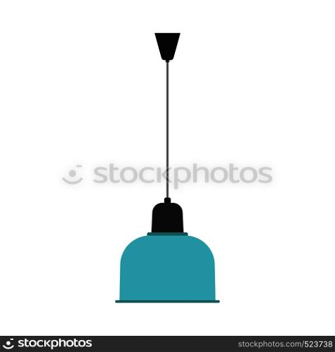 Luster chandelier lamp light decoration illustration. Room vector icon luxury interior equipment ceiling element