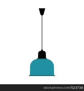 Luster chandelier lamp light decoration illustration. Room vector icon luxury interior equipment ceiling element