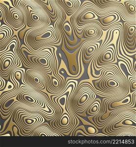 Luxury gold background. Wavy gold landscape consept of gold vector background with gradient lines on dark.. Luxury gold background. Wavy gold landscape consept of gold vector background with gradient lines on dark background.
