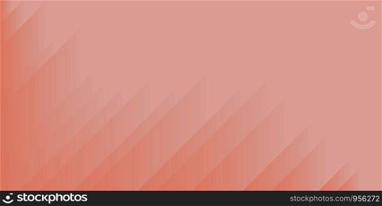 Luxury pink Modern gradient geometric lines rays lightning soft graphic design background