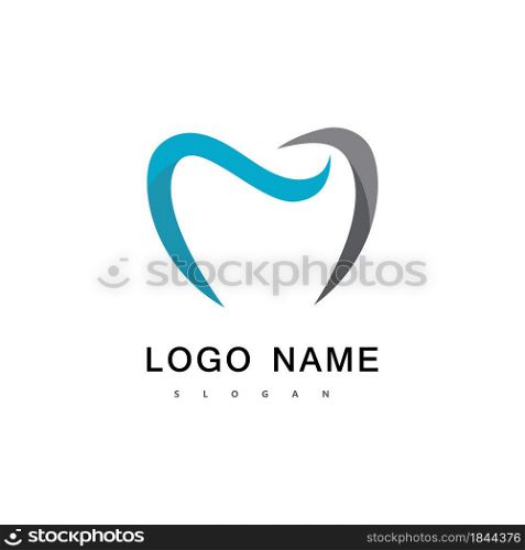 M dental logos