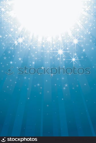 Magic Light Rays