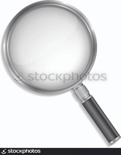 Magnifying glass