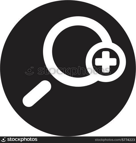 Magnifying glass