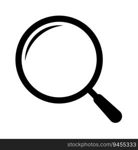 magnifying icon