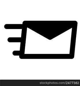 Mail, a mode of delivering message.