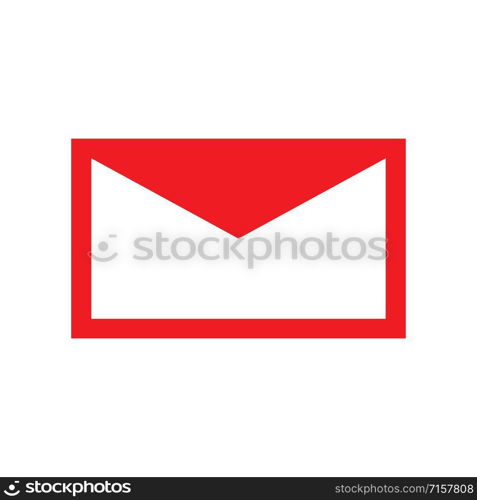 mail logo vector