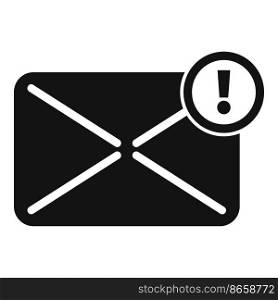 Mail target icon simple vector. Hunter group. Media arrow. Mail target icon simple vector. Hunter group