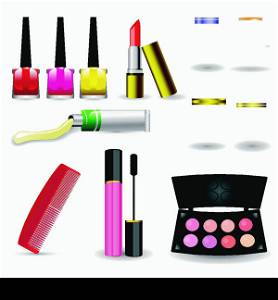 Makeup Cosmetic Product