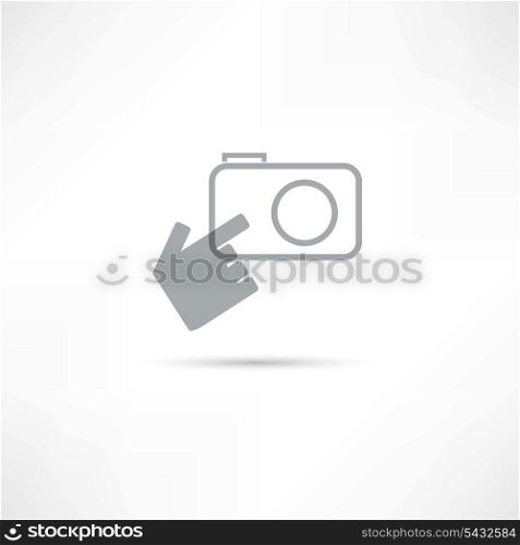 Making photo icon