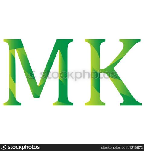 Malawian Kwacha currency symbol of Malawi vector illustration on a white background. Malawian Kwacha currency symbol of Malawi