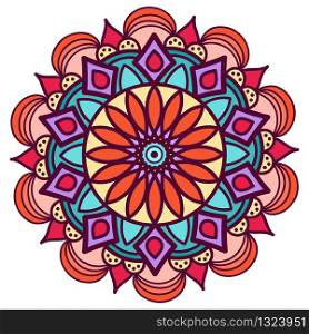 Mandalas, Ramadan kareem. Vintage decorative elements. Oriental pattern, vector illustration. Islam, Arabic, Indian, turkish, pakistan, chinese, ottoman motifs