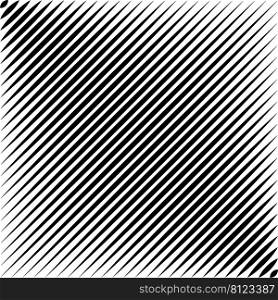 Manga pop art background, diagonal lines stripes, effect active speed