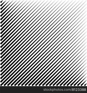 Manga pop art background, diagonal lines stripes effect active speed