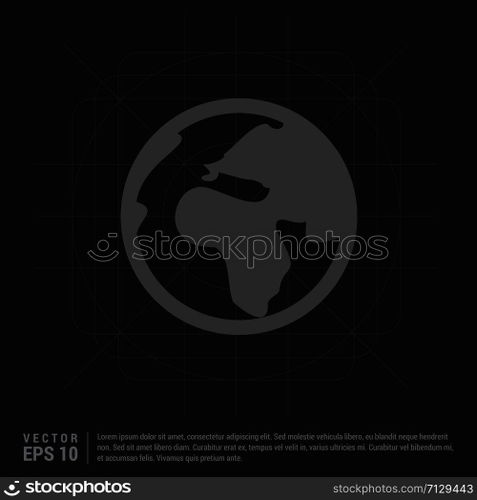 map icon