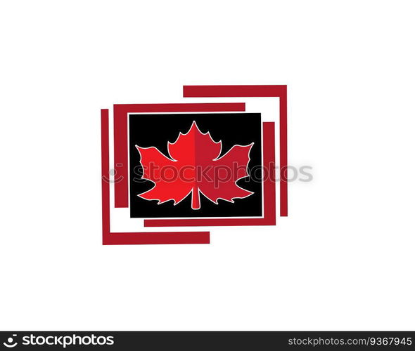 maple logo