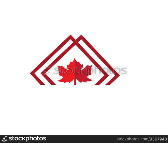 maple logo