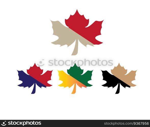 maple logo