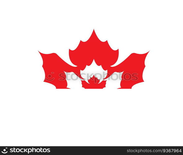 maple logo