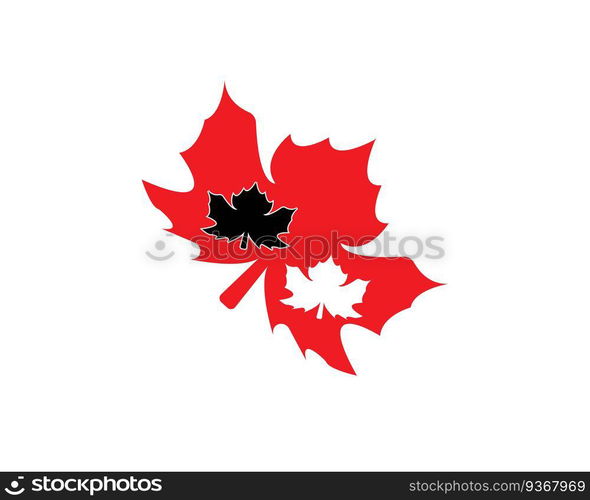 maple logo