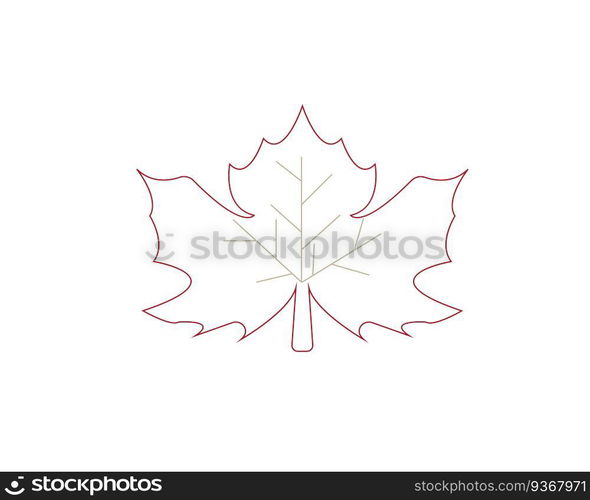 maple logo