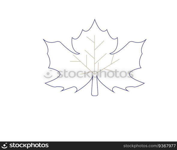 maple logo