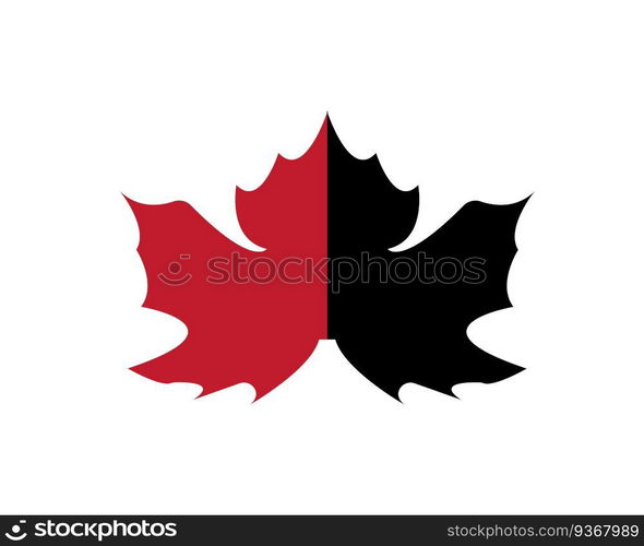 maple logo