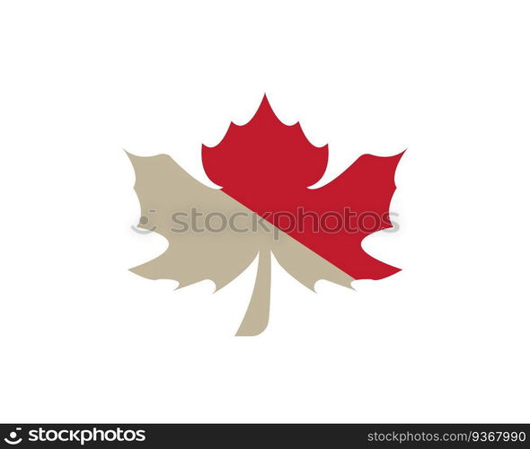 maple logo