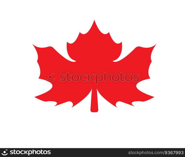 maple logo