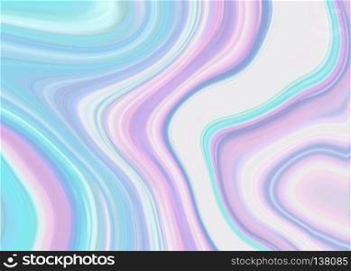 Marble texture background in pastel colors. Tender background.